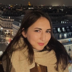 Фотография репетитора Амирова Мадина Алиевна