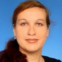 Фотография репетитора Шульженко Марина Юрьевна