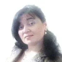 Фотография репетитора Якушкина Надежда Владимировна