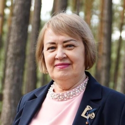 Фотография репетитора Ткаченко Татьяна Михайловна