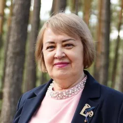 Фотография репетитора Ткаченко Татьяна Михайловна