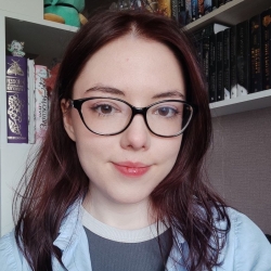 Марамыгина Елизавета Сергеевна