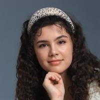 Фотография репетитора Кагамлык Дарья Викторовна