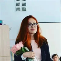 Фотография репетитора Ткаченко Алина Андреевна
