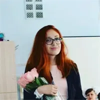 Фотография репетитора Ткаченко Алина Андреевна