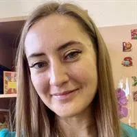 Фотография репетитора Савина Ксения Васильевна