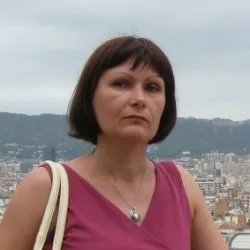 Фотография репетитора Евсеева Елена Львовна