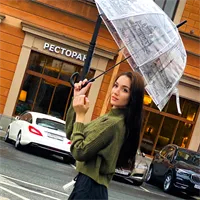 Фотография репетитора Нагиева Камила Наримановна