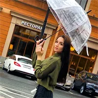 Фотография репетитора Нагиева Камила Наримановна