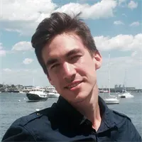 Фотография репетитора Валиуллин Нияз Ильшатович