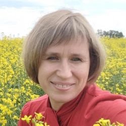 Фотография репетитора Фабричная Елена Николаевна