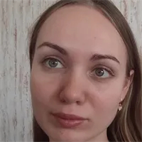 Фотография репетитора Перегудова Анастасия Алексеевна