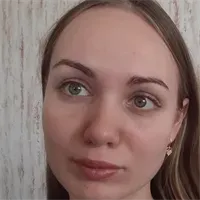 Фотография репетитора Перегудова Анастасия Алексеевна