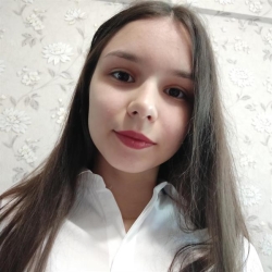 Фотография репетитора Ефремова Анна Сергеевна