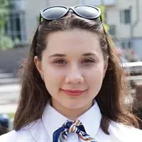 Фотография репетитора Маслова Юлия Александровна