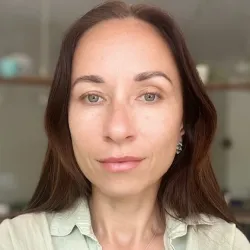 Фотография репетитора Возная Наталия Анатольевна