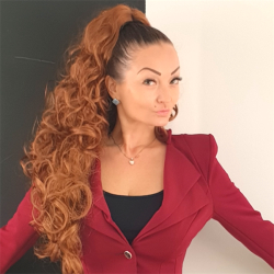 Фотография репетитора Якимова Анастасия Анатольевна