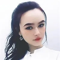 Фотография репетитора Степанова Евгения Романовна