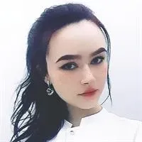 Фотография репетитора Степанова Евгения Романовна
