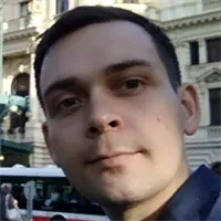 Фотография репетитора Колов Юрий Сергеевич