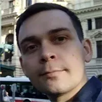 Фотография репетитора Колов Юрий Сергеевич