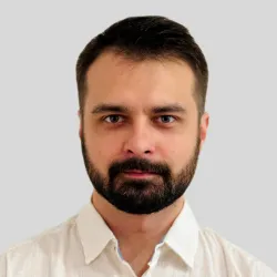 Фотография репетитора Гаврилов Артем Евгеньевич