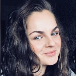 Фотография репетитора Чешева Ксения Игоревна