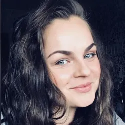 Фотография репетитора Чешева Ксения Игоревна