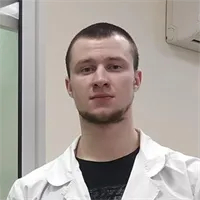 Фотография репетитора Дедюхин Алексей Сергеевич