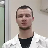 Фотография репетитора Дедюхин Алексей Сергеевич