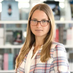 Петропавловская София Игоревна