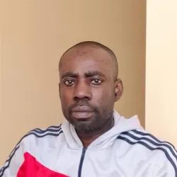 Фотография репетитора Боатенг Агьеним Бисмарк Кваси 