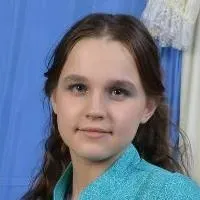 Фотография репетитора Моренова Ксения Александровна