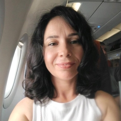 Фотография репетитора Терентьева Маргарита Михайловна