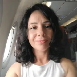 Фотография репетитора Терентьева Маргарита Михайловна