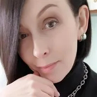 Фотография репетитора Стржельбицкая Ксения Аркадьевна