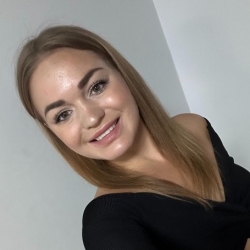 Фотография репетитора Большакова Ксения Андреевна