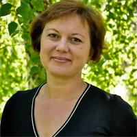 Фотография репетитора Кулешова Нина Ароновна