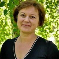 Фотография репетитора Кулешова Нина Ароновна