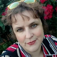 Фотография репетитора Баранова Ирина Геннадьевна