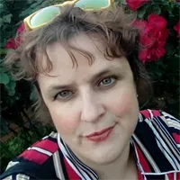 Фотография репетитора Баранова Ирина Геннадьевна