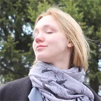 Фотография репетитора Скуридина Анна Сергеевна