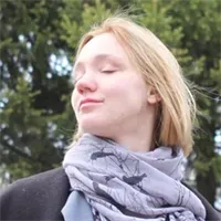 Фотография репетитора Скуридина Анна Сергеевна