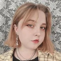 Фотография репетитора Зубенко Анна Алексеевна