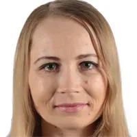 Фотография репетитора Кирш Юлия Николаевна