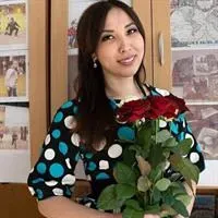 Фотография репетитора Мурзатаева Алия Каирбековна