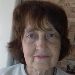 Фотография репетитора Кукуева Любовь Петровна