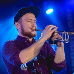 Фотография репетитора Коряпин Артем Валерьевич