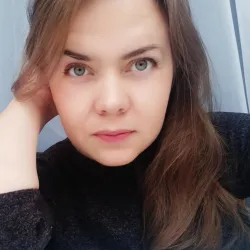 Фотография репетитора Долгих Любовь Георгиевна