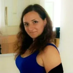 Фотография репетитора Рогулина Надежда Андреевна